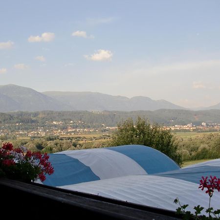 Gasthof-Pension Reidnwirt Baldramsdorf Екстериор снимка