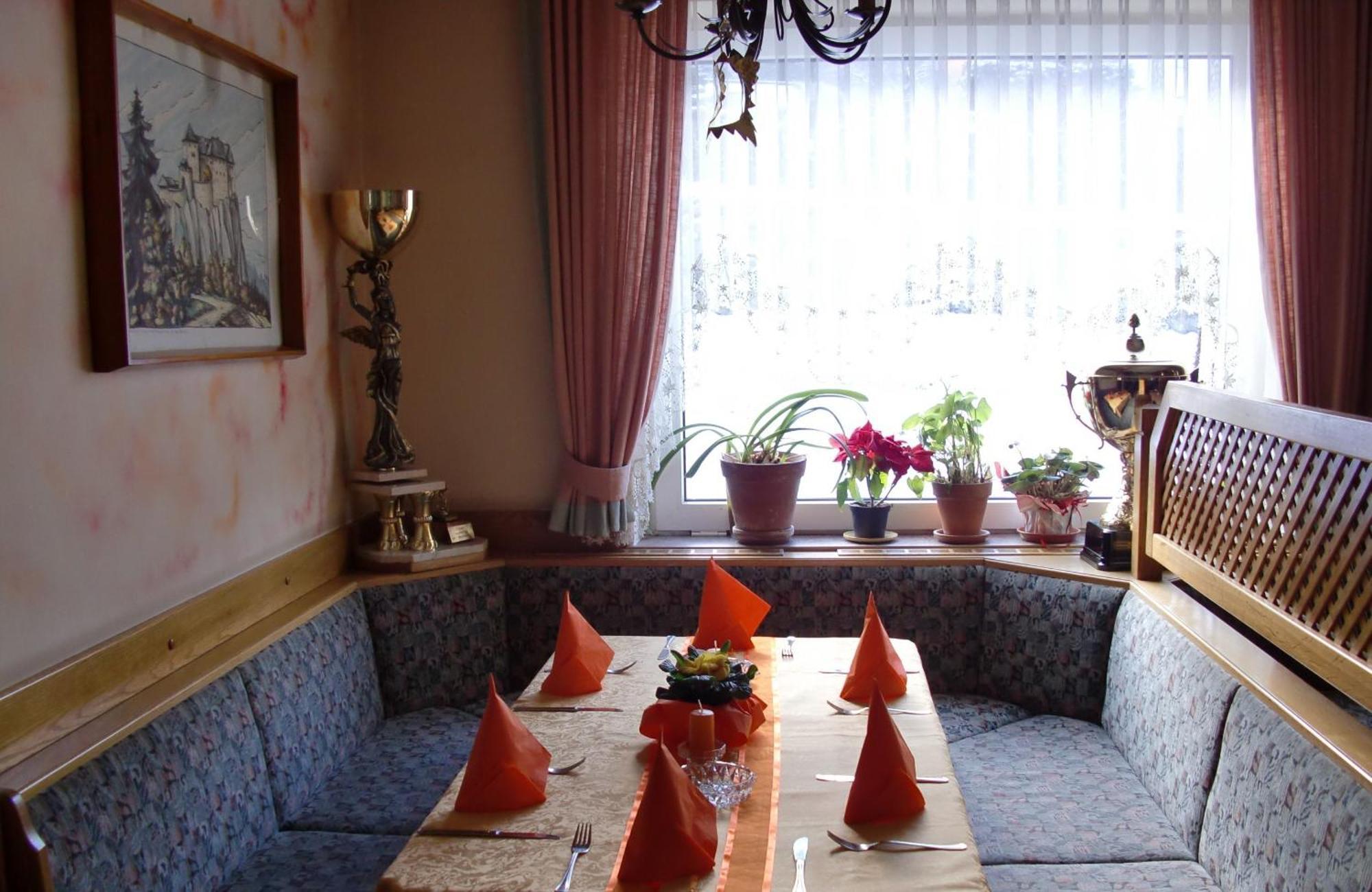 Gasthof-Pension Reidnwirt Baldramsdorf Екстериор снимка