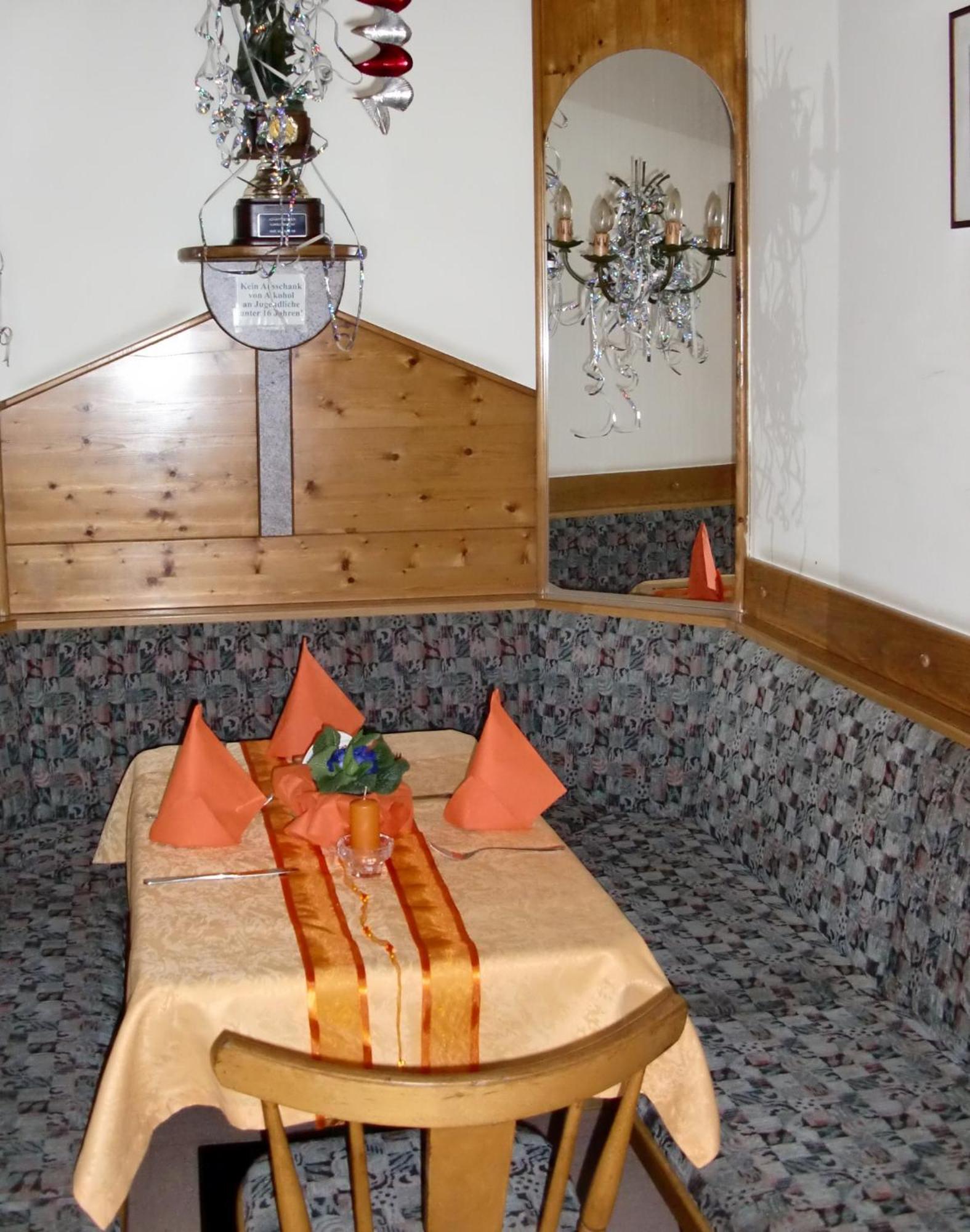 Gasthof-Pension Reidnwirt Baldramsdorf Екстериор снимка
