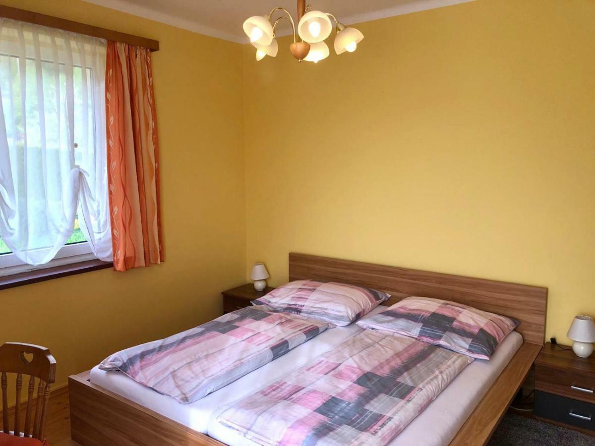 Gasthof-Pension Reidnwirt Baldramsdorf Екстериор снимка