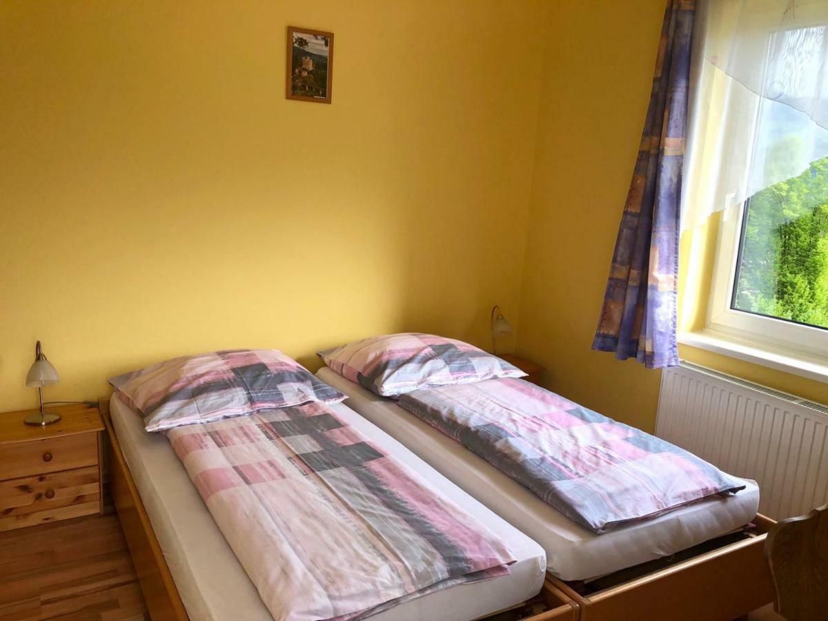 Gasthof-Pension Reidnwirt Baldramsdorf Екстериор снимка