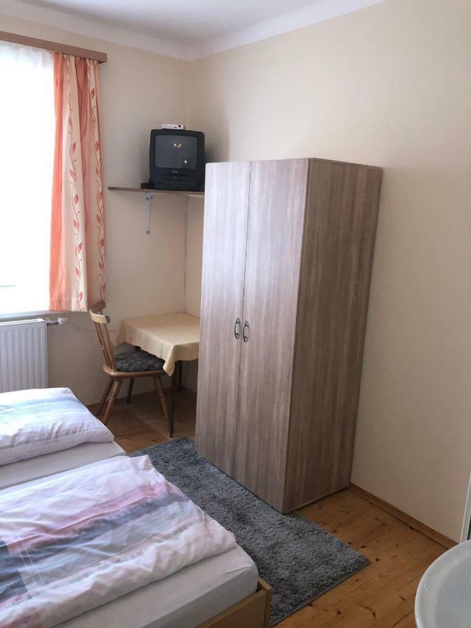Gasthof-Pension Reidnwirt Baldramsdorf Екстериор снимка