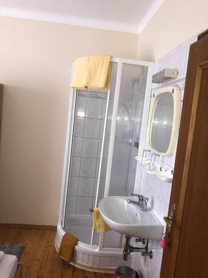 Gasthof-Pension Reidnwirt Baldramsdorf Екстериор снимка