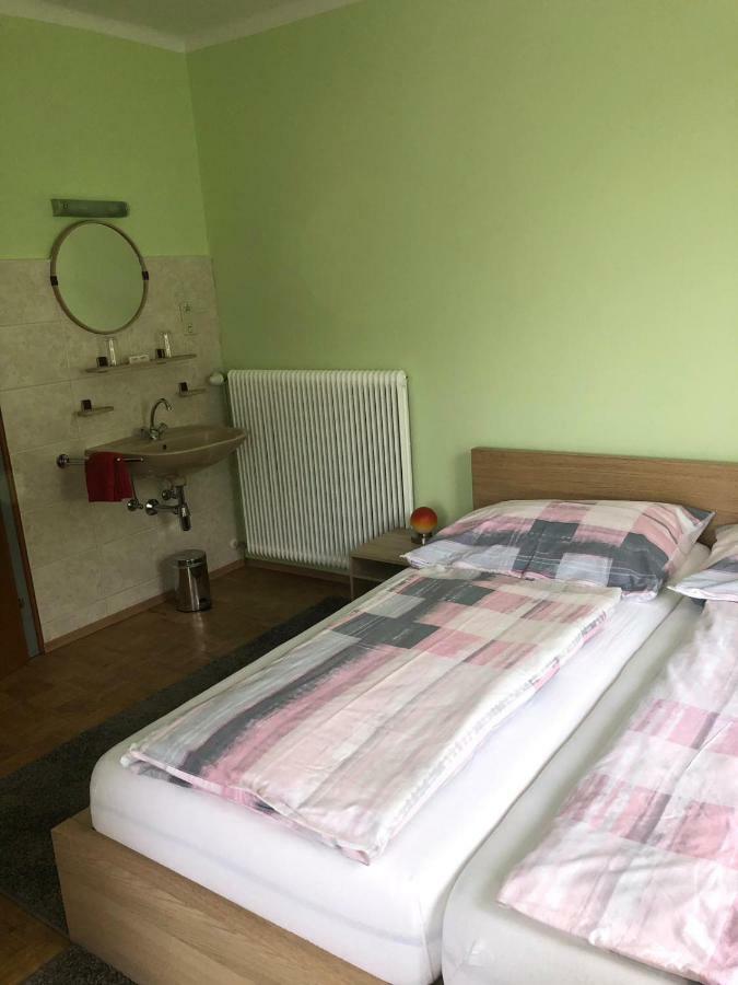 Gasthof-Pension Reidnwirt Baldramsdorf Екстериор снимка